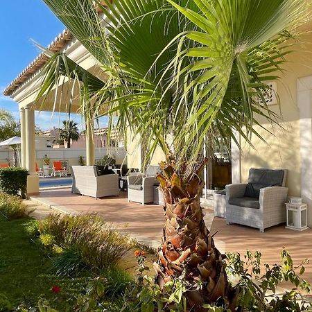فيلا Sunshine By Check-In Portugal البوفيرا المظهر الخارجي الصورة