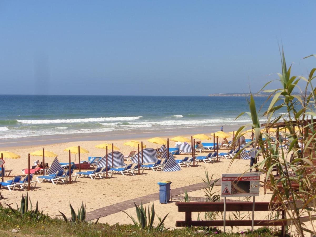 فيلا Sunshine By Check-In Portugal البوفيرا المظهر الخارجي الصورة
