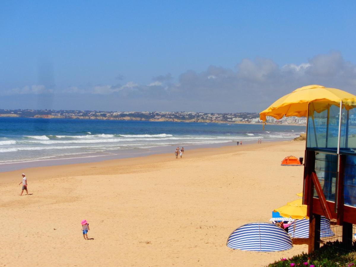 فيلا Sunshine By Check-In Portugal البوفيرا المظهر الخارجي الصورة