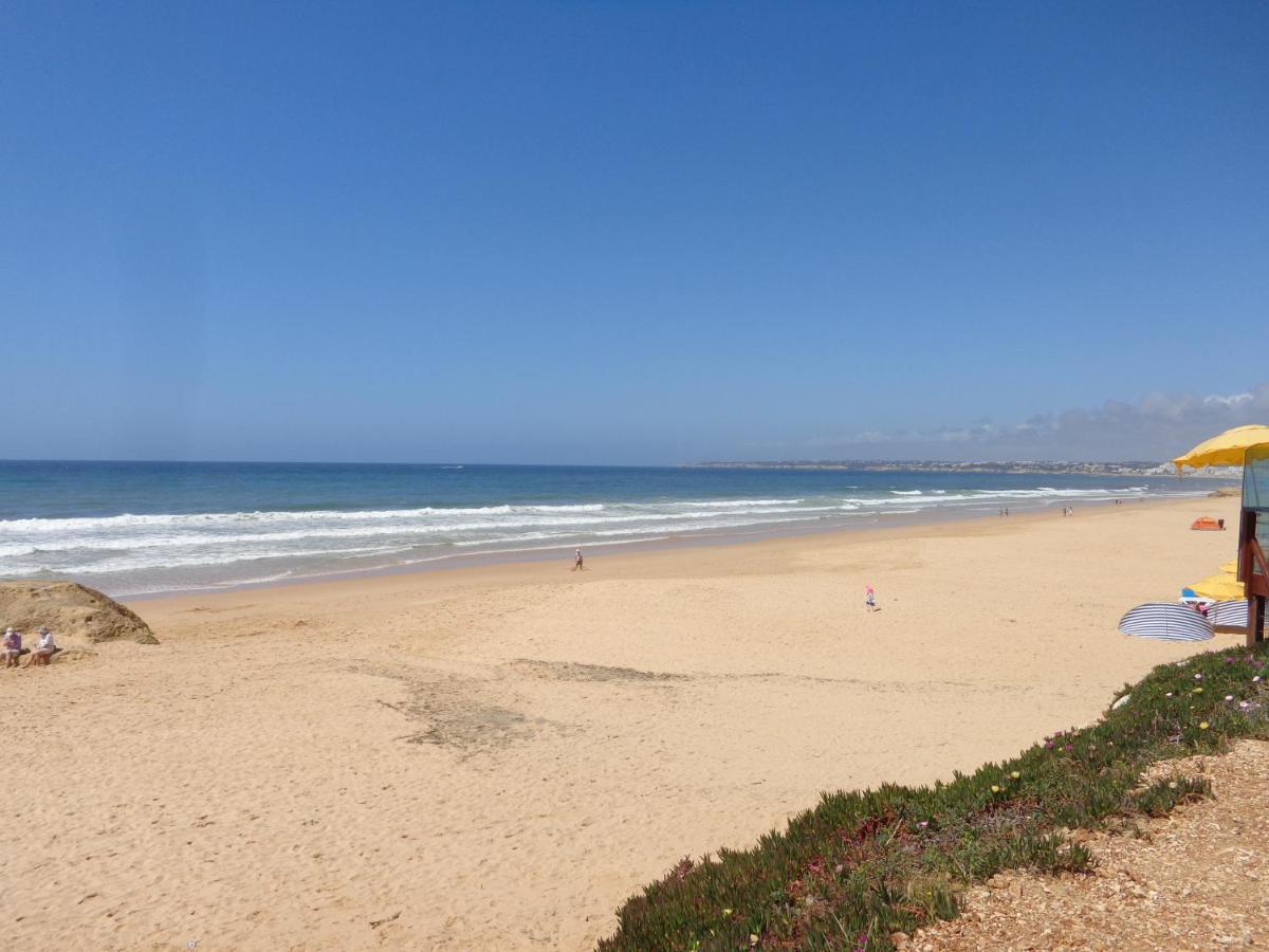 فيلا Sunshine By Check-In Portugal البوفيرا المظهر الخارجي الصورة