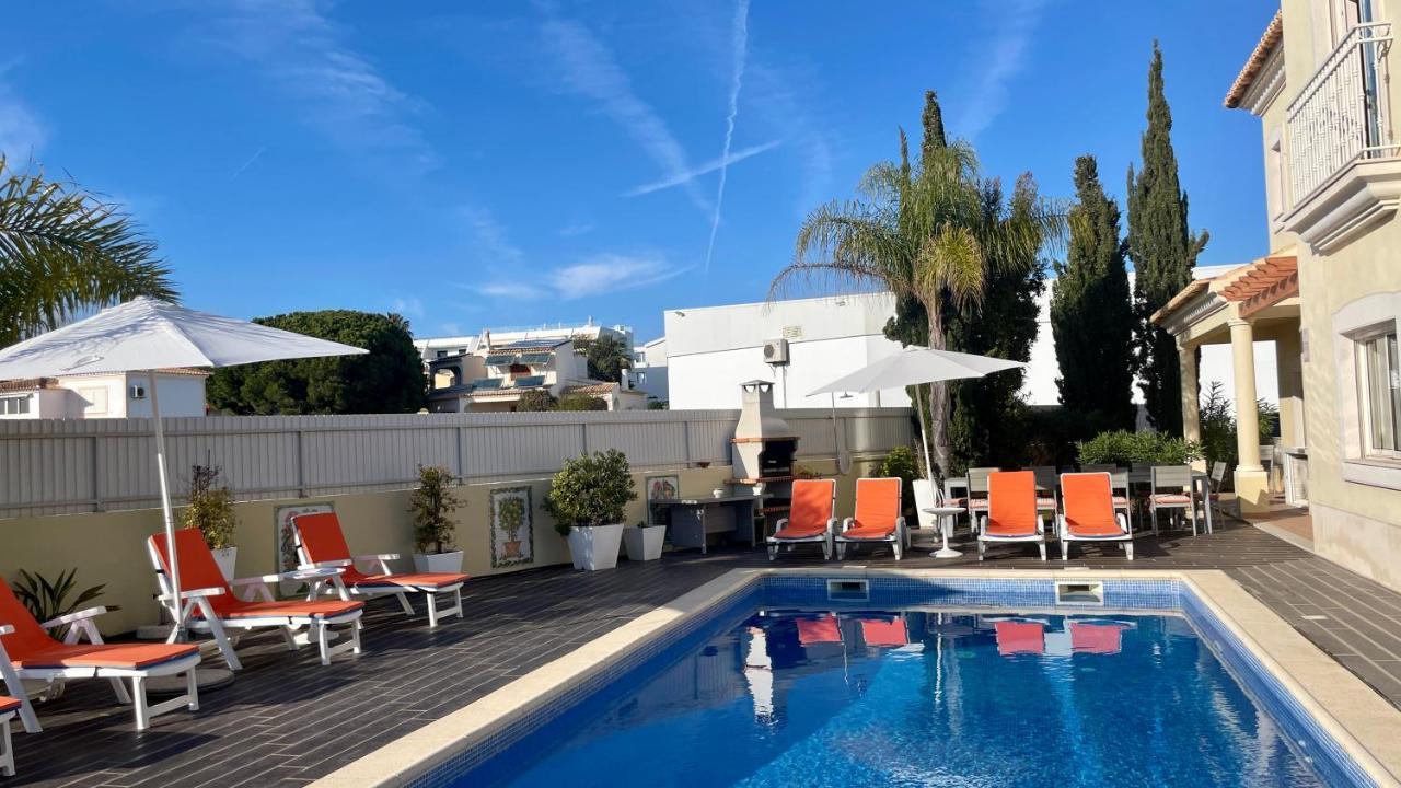 فيلا Sunshine By Check-In Portugal البوفيرا المظهر الخارجي الصورة