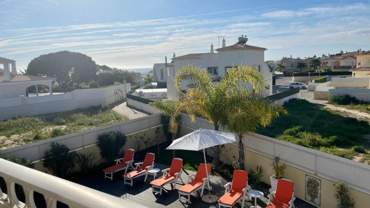 فيلا Sunshine By Check-In Portugal البوفيرا المظهر الخارجي الصورة